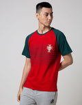 SS RAGLAN T-SHIRT FO