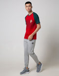 SS RAGLAN T-SHIRT FO