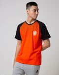 SS RAGLAN T-SHIRT FO