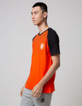 SS RAGLAN T-SHIRT FO