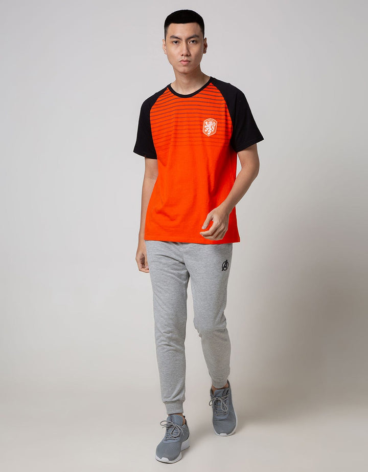 SS RAGLAN T-SHIRT FO