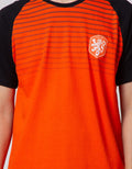 SS RAGLAN T-SHIRT FO