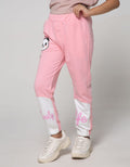 Aero Happy Panda Girls Leggings Pants