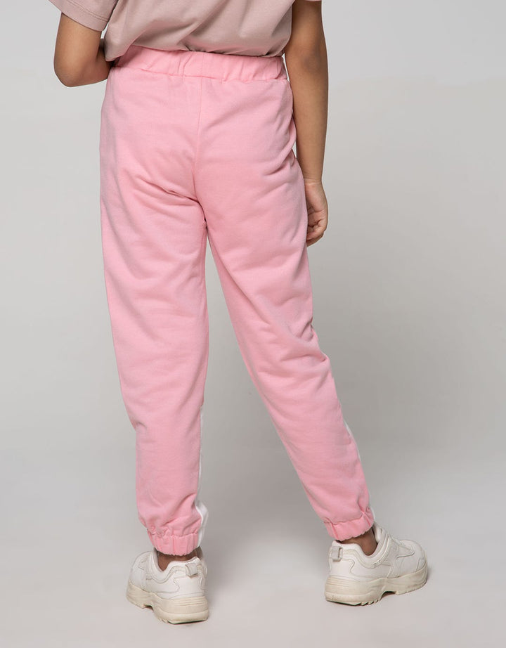Aero Happy Panda Girls Leggings Pants
