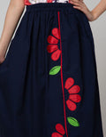 MAXI SKIRT RABBIT