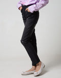DENIM LONG PANTS