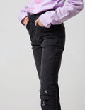 DENIM LONG PANTS