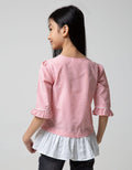 SS SHIRT TW SHINY