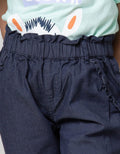 Little M Long Pants Jegging