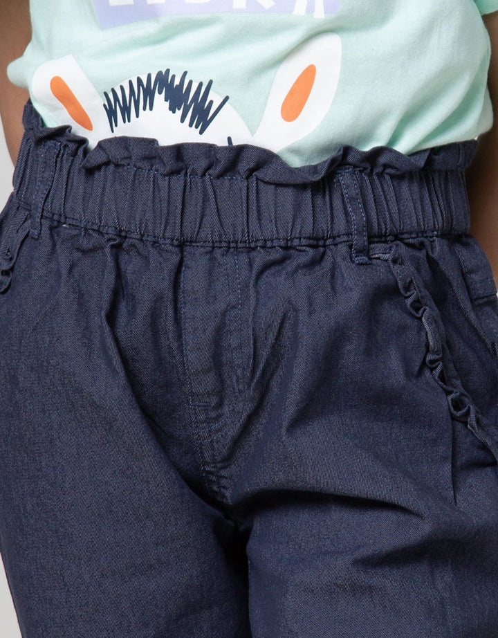 Little M Long Pants Jegging