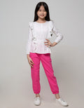 JOGGER PANTS WOVEN
