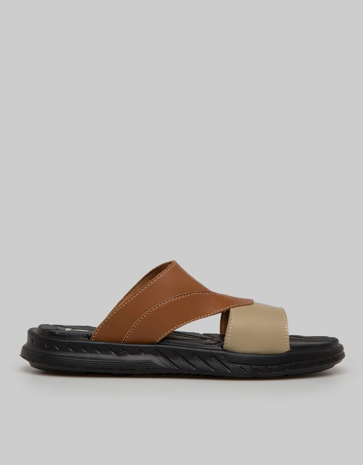 SLIPPER SANDALS BIG