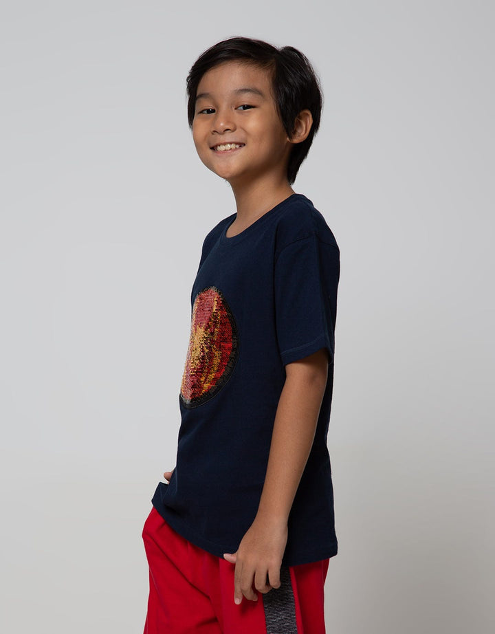 SS T-SHIRT 66020100M