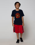 SS T-SHIRT 66020100M
