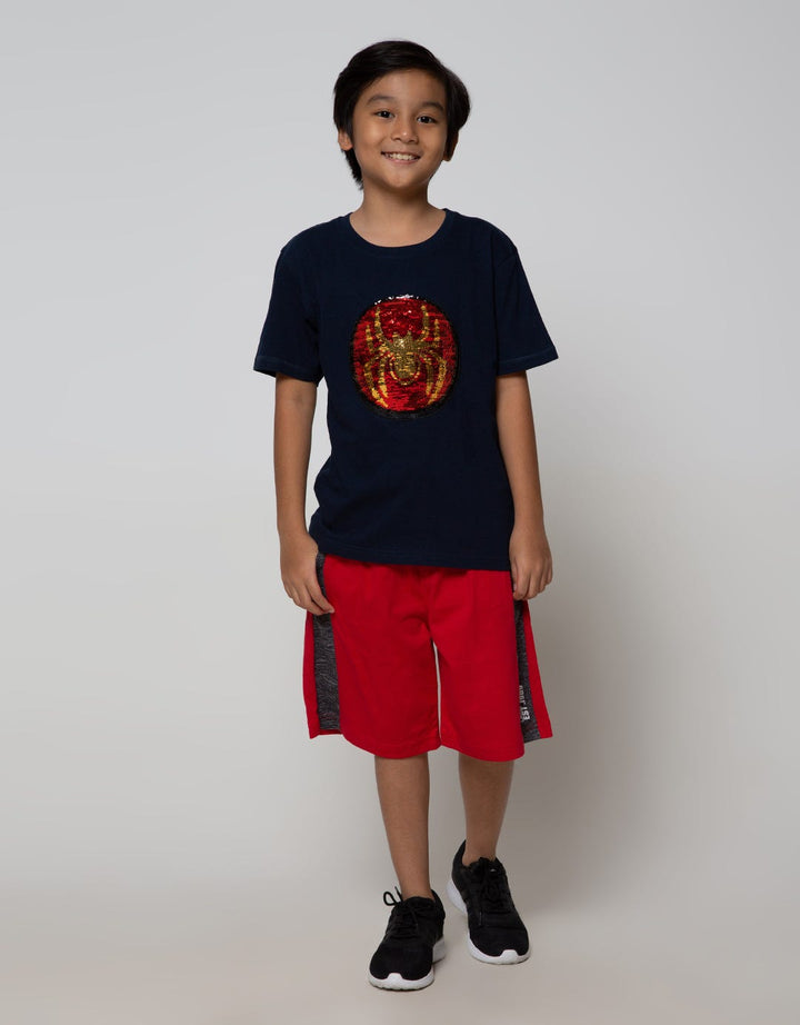 SS T-SHIRT 66020100M