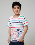 SS T-SHIRT 66020100O