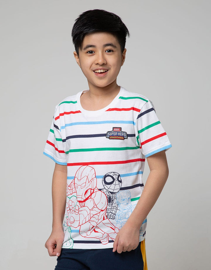 SS T-SHIRT 66020100O