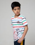 SS T-SHIRT 66020100O