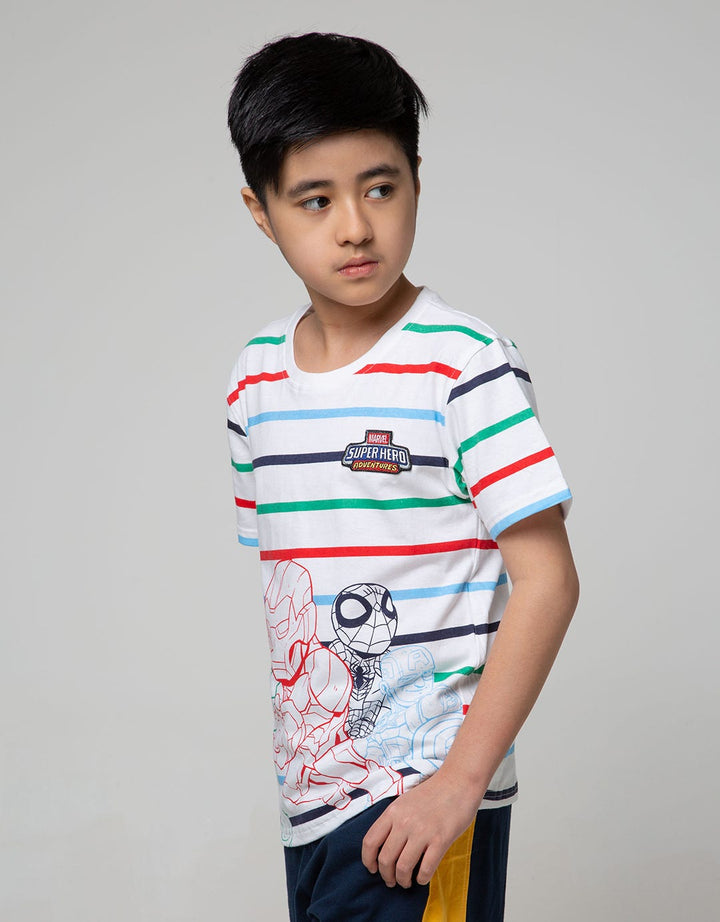 SS T-SHIRT 66020100O