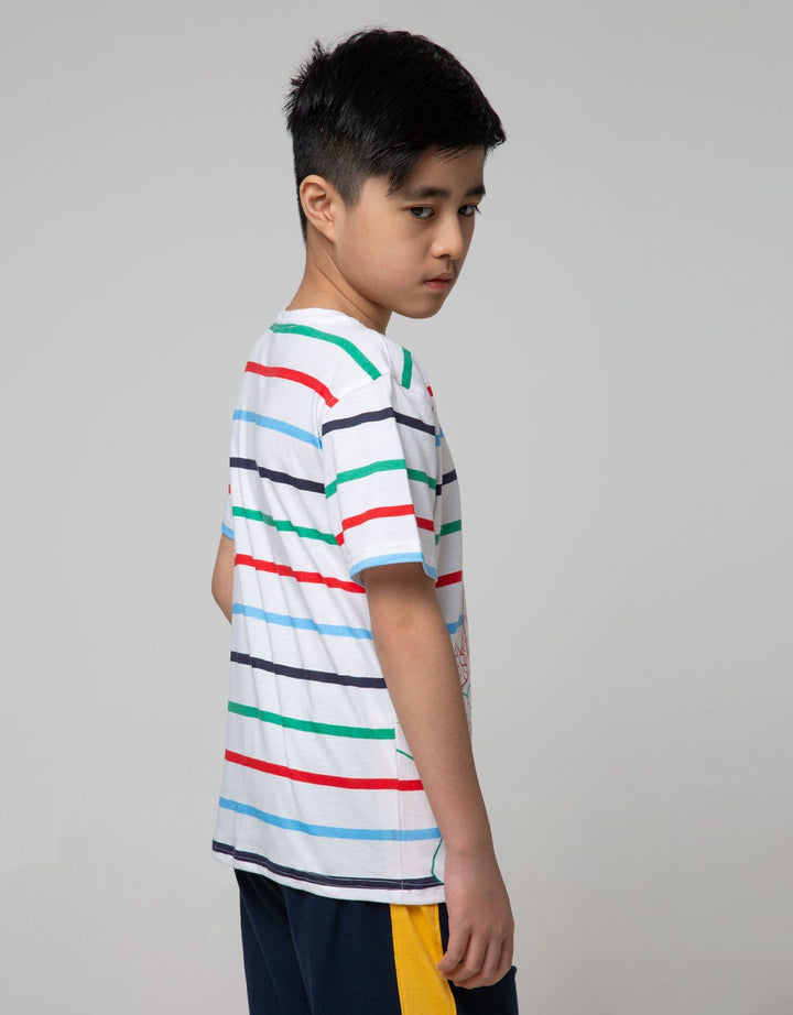SS T-SHIRT 66020100O