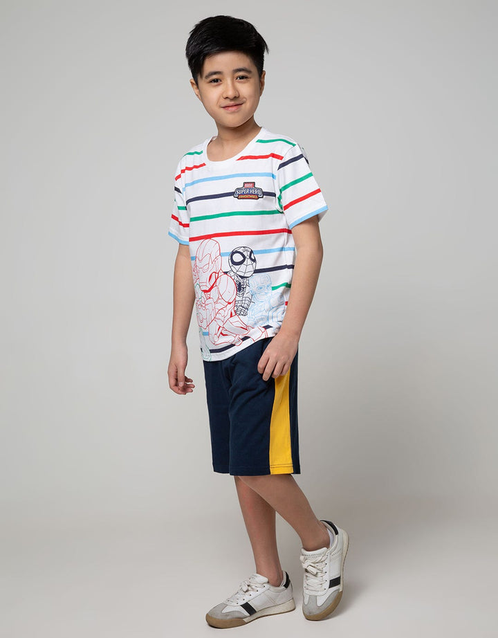 SS T-SHIRT 66020100O