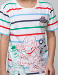 SS T-SHIRT 66020100O