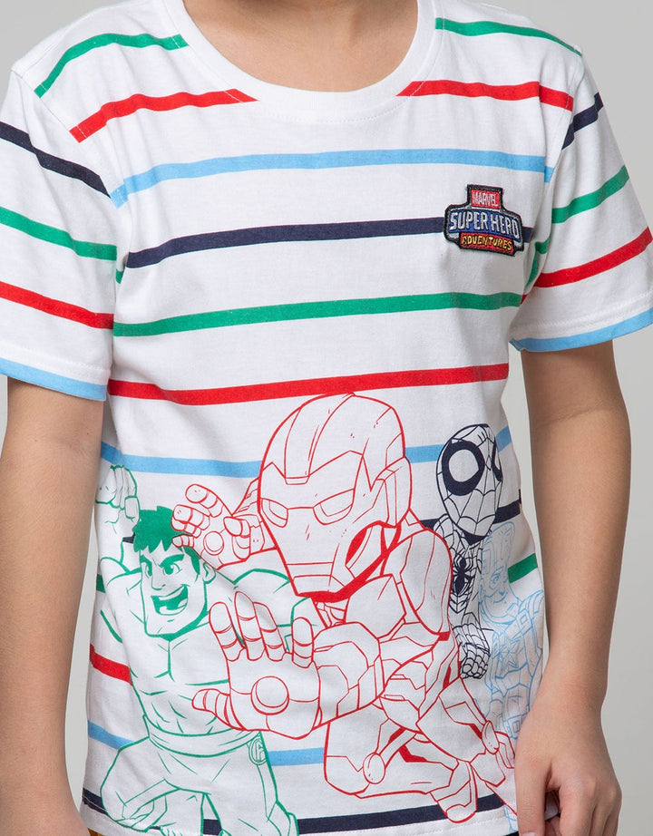 SS T-SHIRT 66020100O