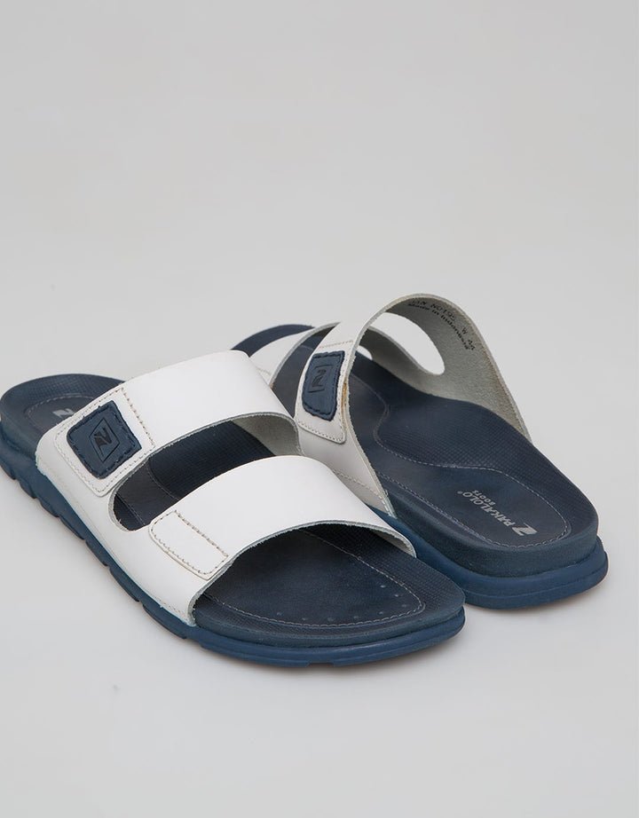 SLIPPER SANDALS