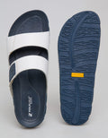 SLIPPER SANDALS