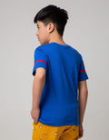 Character Superman Kaos Stand Right Sublime