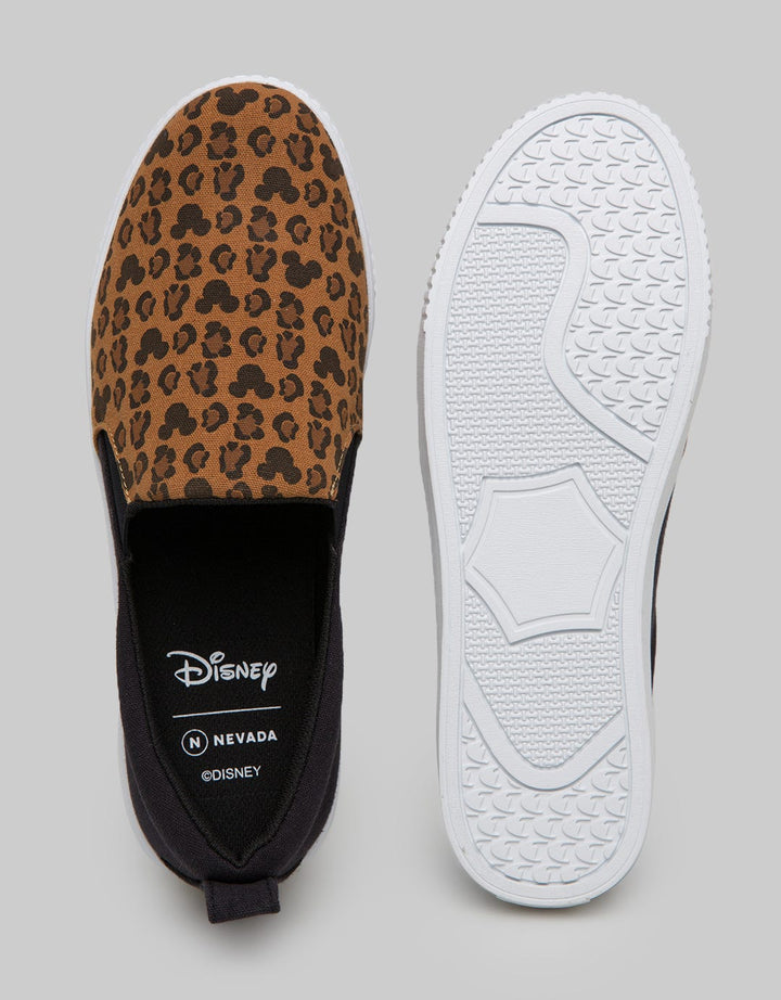 MICKEY SLIP ON
