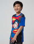 Character Superman Kaos Fly City Sublime