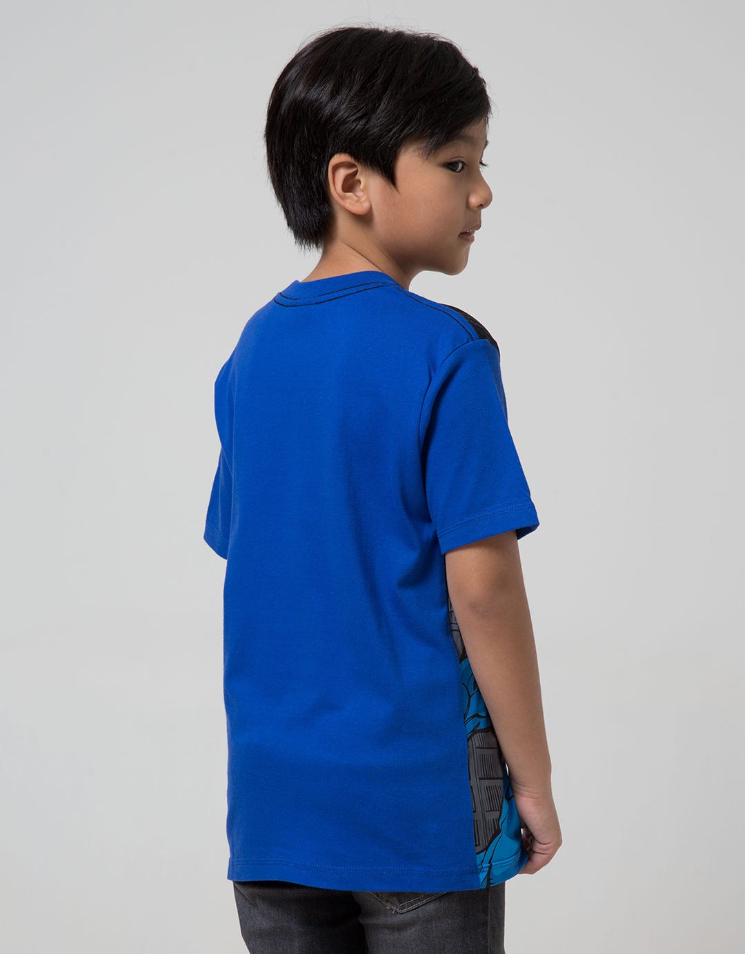 Character Superman Kaos Fly City Sublime