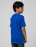 Character Superman Kaos Fly City Sublime