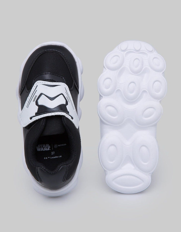 Star Wars Sneaker Anak Laki-Laki