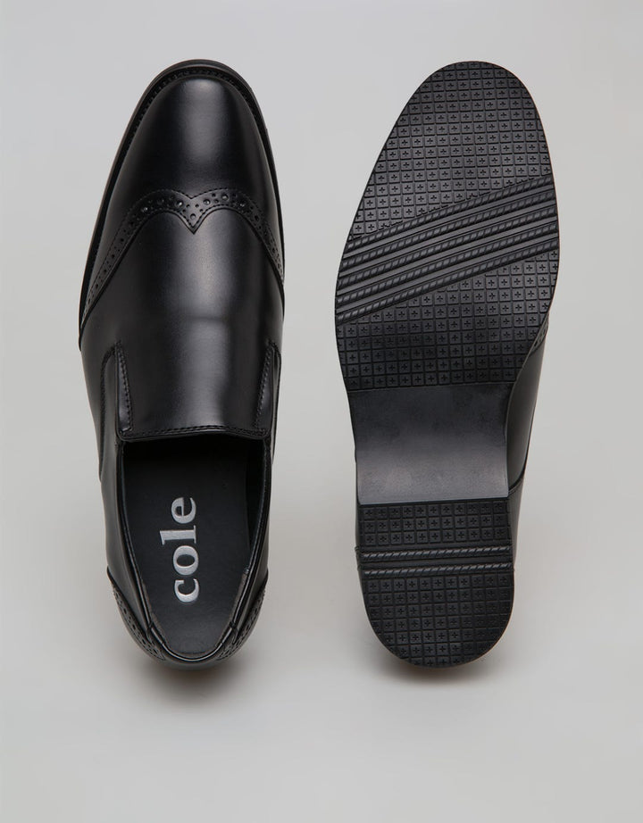SLIP ON MEN