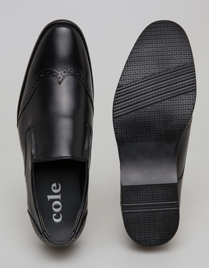 SLIP ON MEN