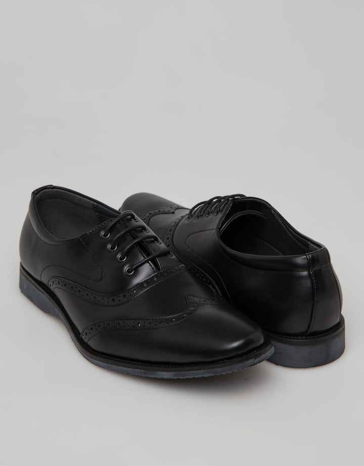 OXFORD SHOES MEN