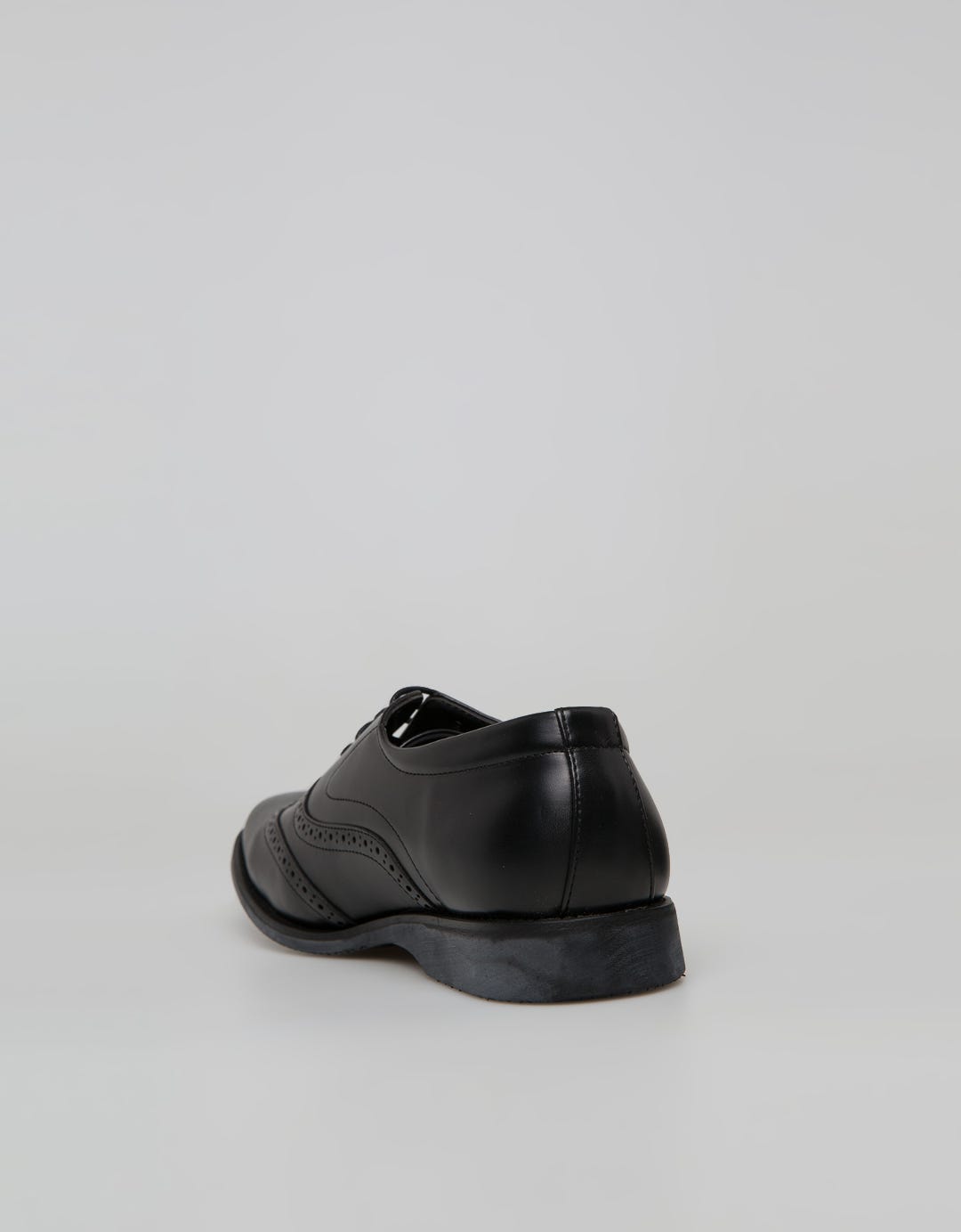 OXFORD SHOES MEN