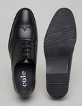 OXFORD SHOES MEN