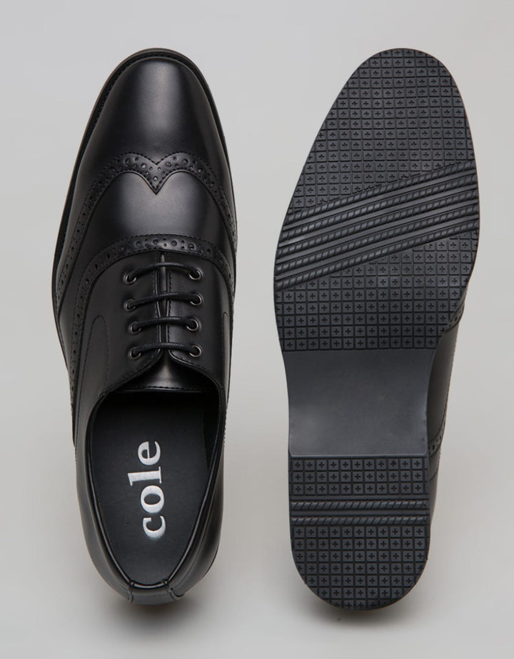 OXFORD SHOES MEN
