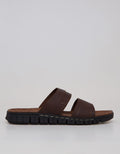SLIPPER SANDALS DOUB