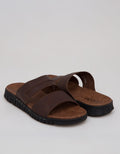 SLIPPER SANDALS DOUB