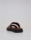SLIPPER SANDALS DOUB