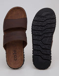 SLIPPER SANDALS DOUB