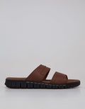 SLIPPER SANDALS DOUB