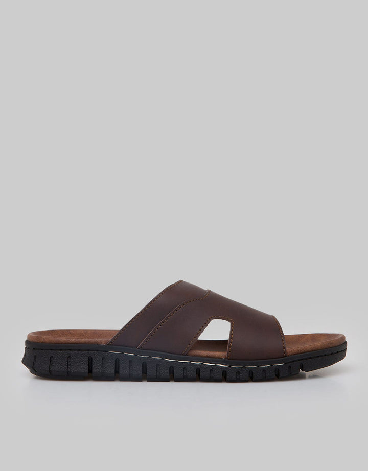 SLIPPER SANDALS WIDE