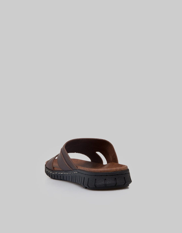 SLIPPER SANDALS WIDE