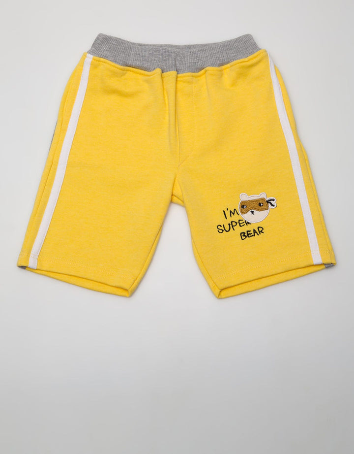 Pipiniko Shorts Pants Bloon Super Bear