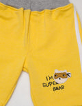 Pipiniko Shorts Pants Bloon Super Bear
